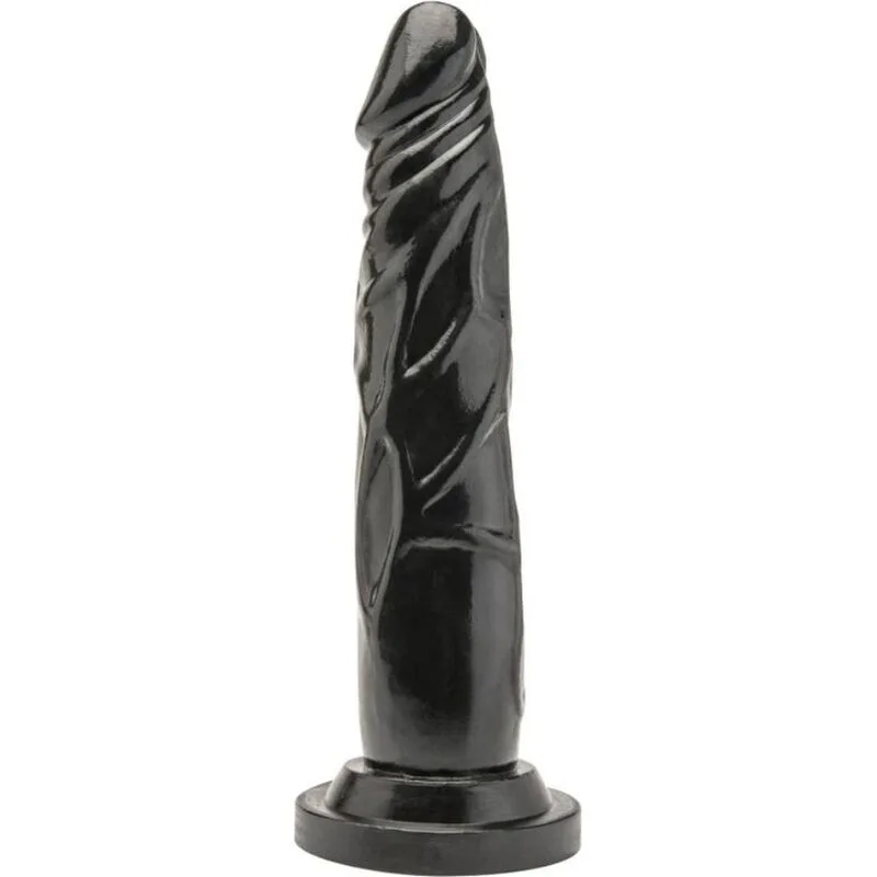 Dong 18 cm noir