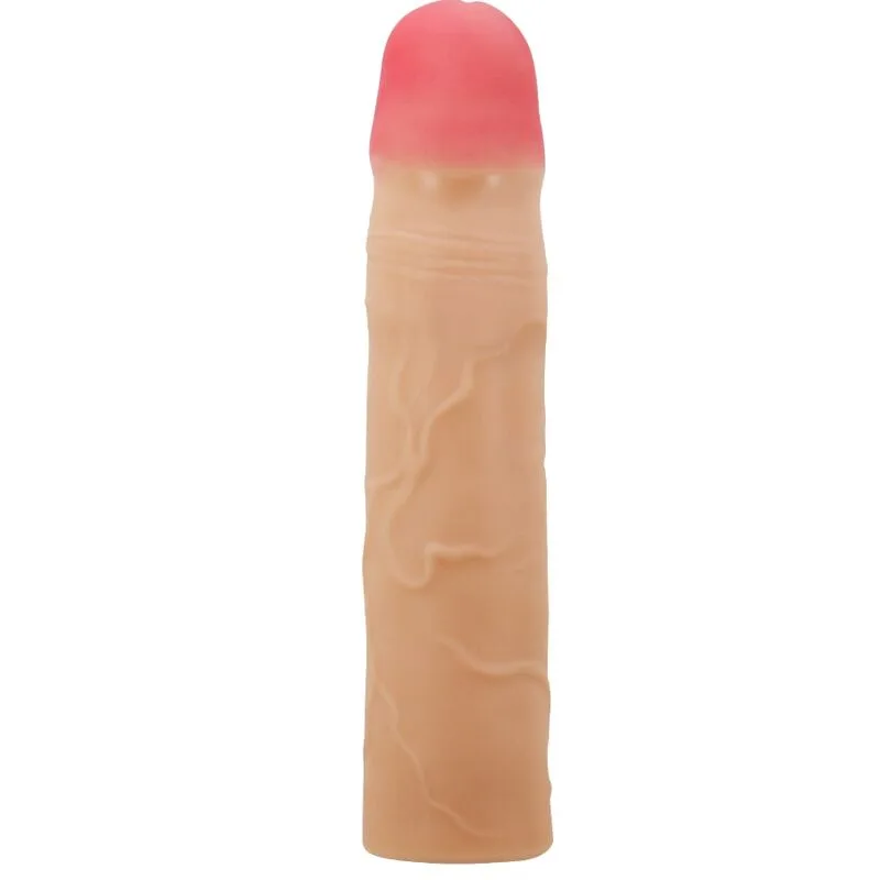 Pretty love - kylian couverture de stylo stimulant extensionnante