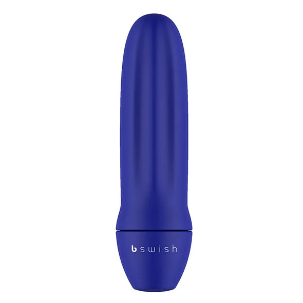 Bmine classico blu notte