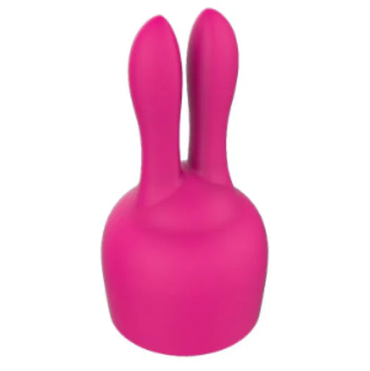 Tête stimulante electro & rock bunny