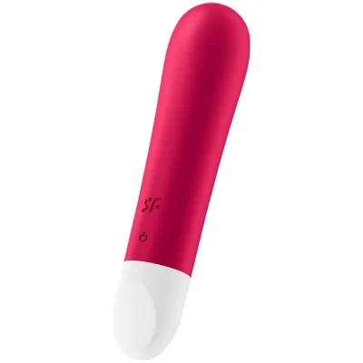 Satisfyer - ultra power bullet 1 rot