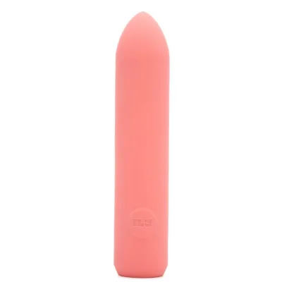 Ily bala vibradora rosa
