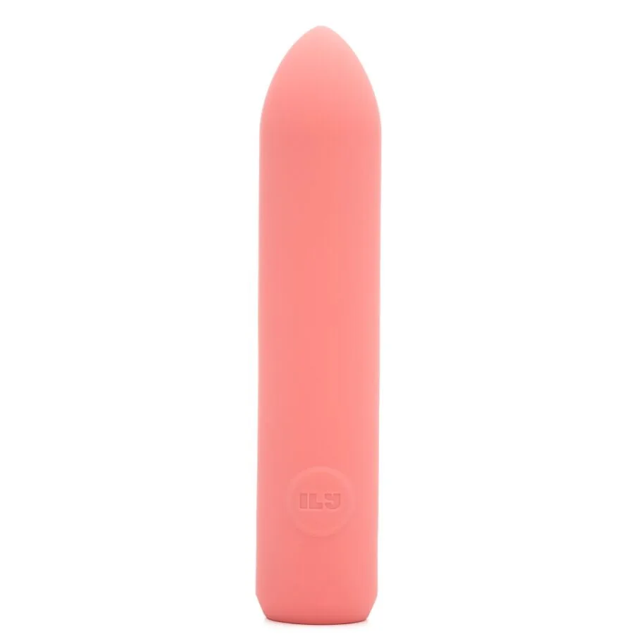 Ily bullet pink