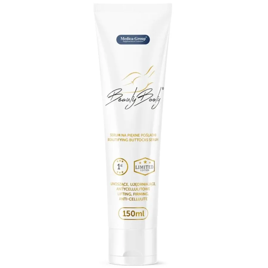 Siero di bellezza per il sedere 150 ml