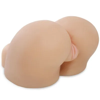 Pipedream extreme Fuck me silly - vagin et anus extra réalistes, petite