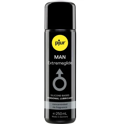 Man premium schmiermittel 250 ml
