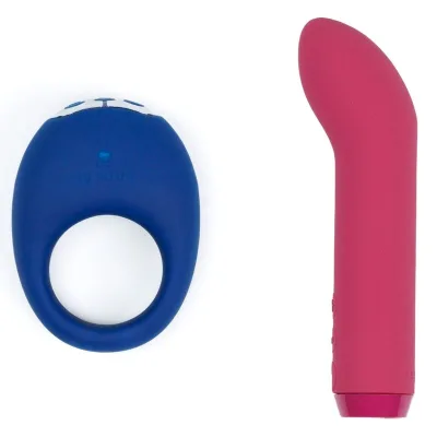 Couples collection vibrateur pour couples