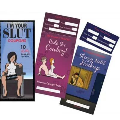 Im votre salope coupons / en