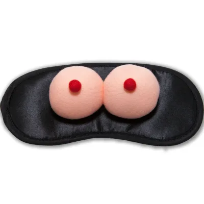 Titten maske