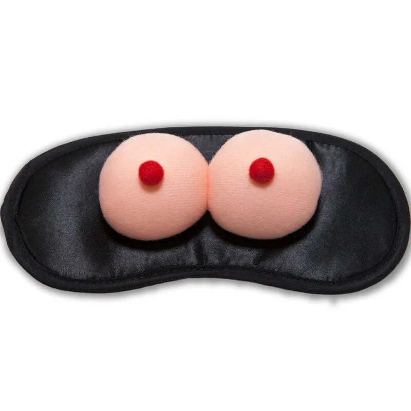 Masque de seins