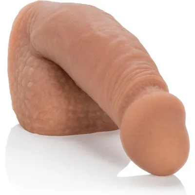 Packung penis braun 14.5 cm