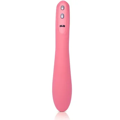 Vibrateur the wand g-spot rose