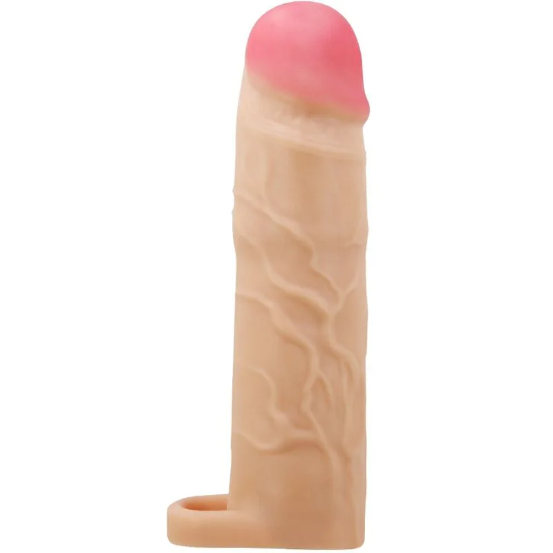Pretty love - extension naturelle pour le pénis gerd