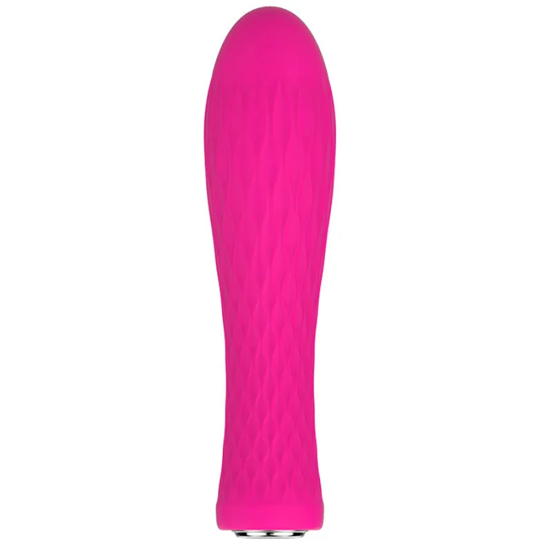 Vibrateur rose mini ian