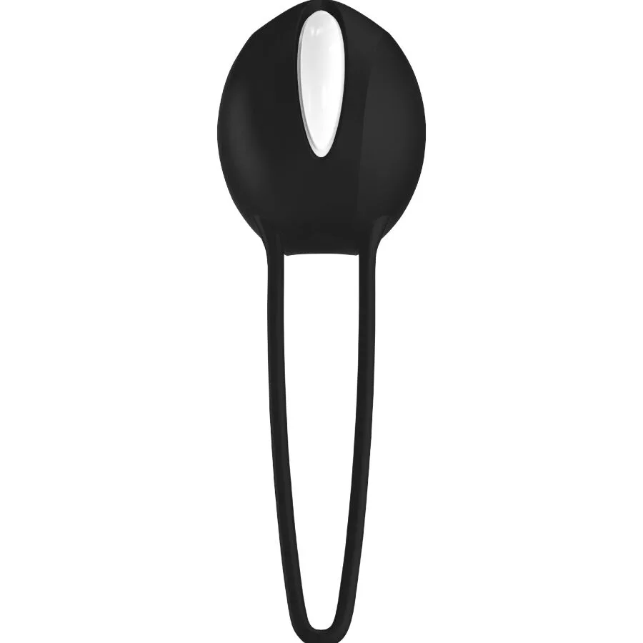 Smartball uno kegel ball noire
