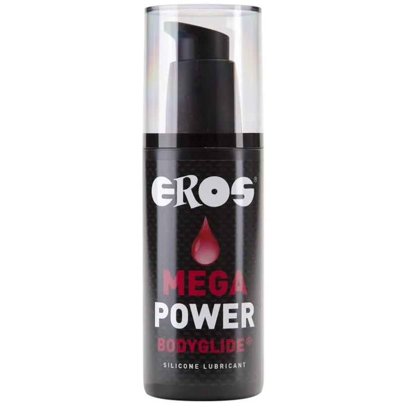 Power bodyglide lubrifiant silicone 125 ml