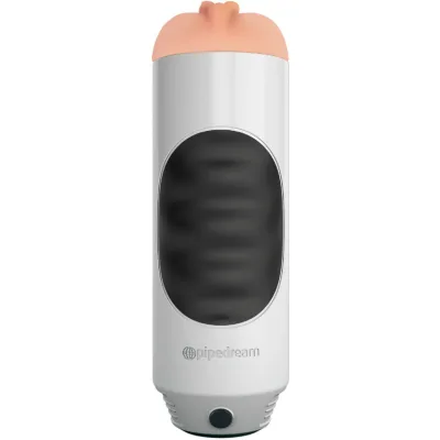 Vibrateur masturbateur vagin pipedream mega grip
