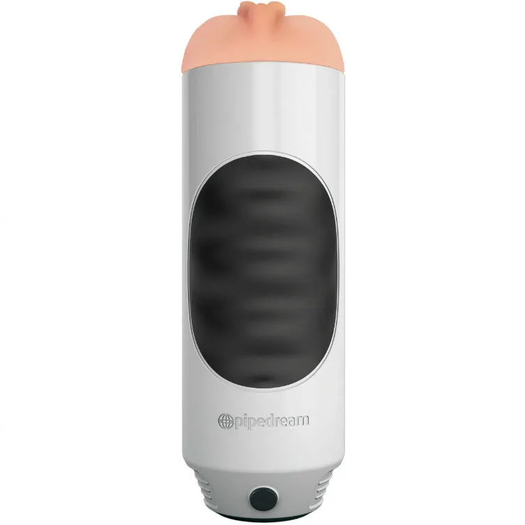 Vibrateur masturbateur vagin pipedream mega grip