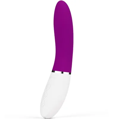 Liv™ 3 g-spot-stimulator rosa