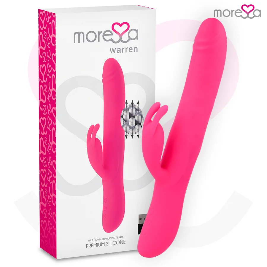 Silicone rechargeable de qualité supérieure warren