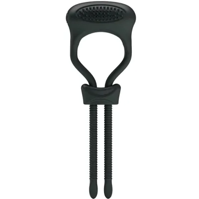 Pretty love - curitis vibrierender ring