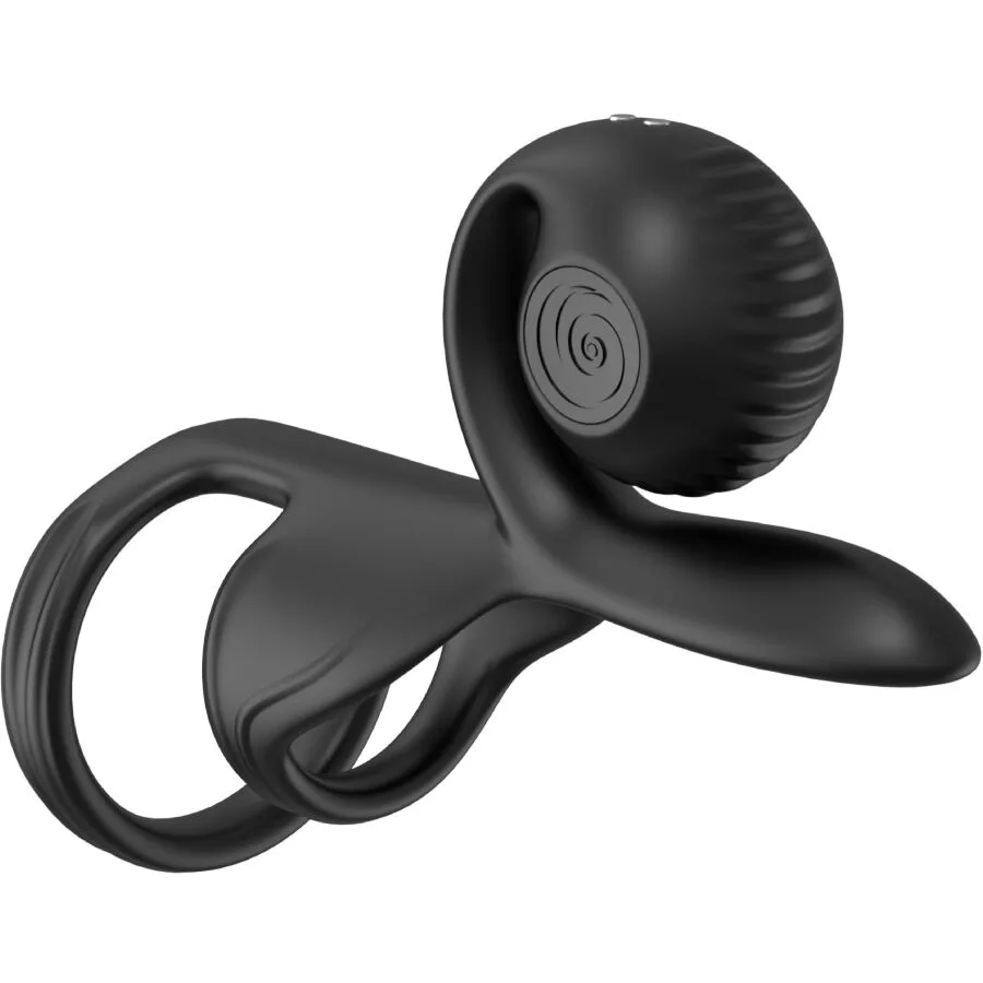 Jovi couples ring remote control black