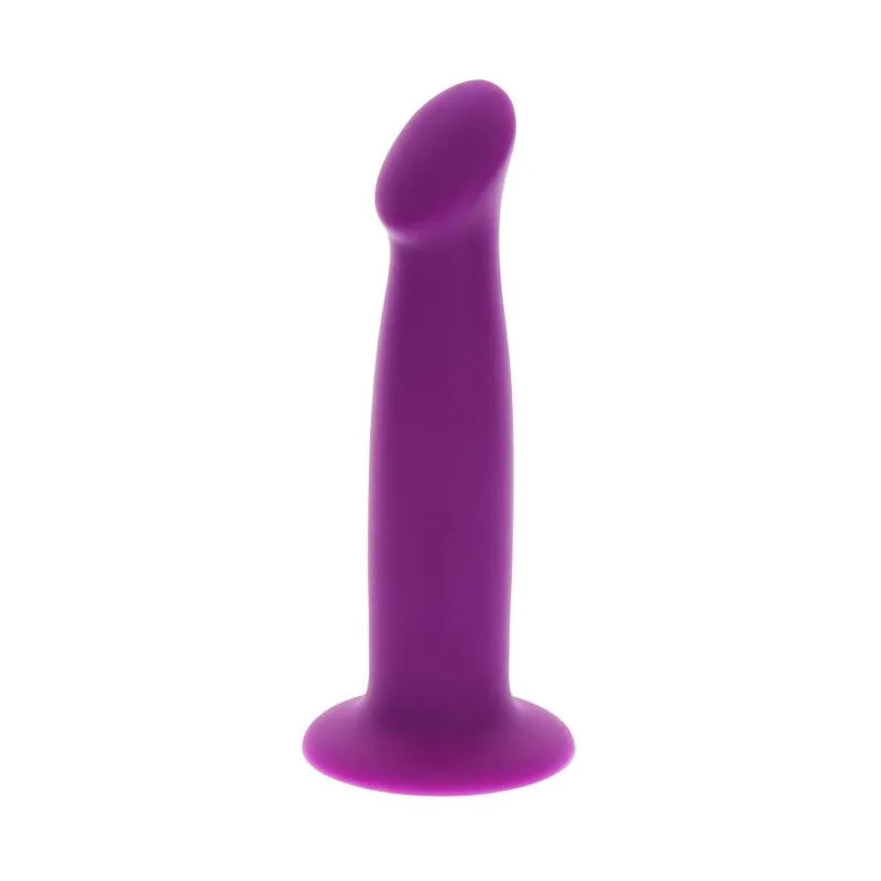 Goodhead dong 12 cm violet
