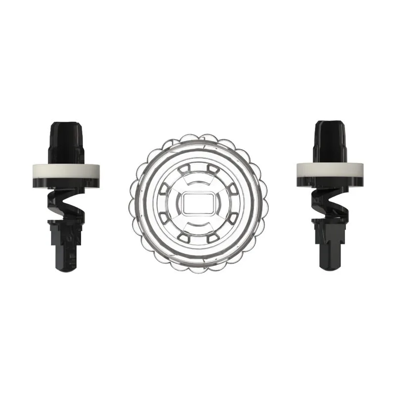 Kit de remplacement de soupape hydroxtreme