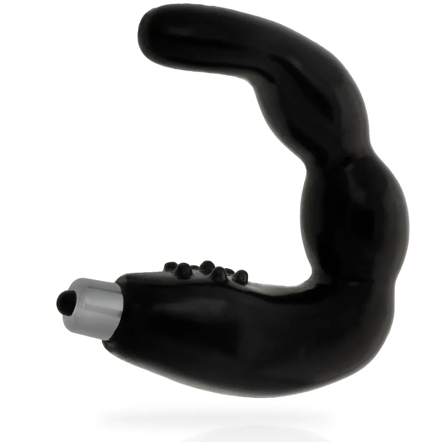 Masseur anal de prostate vibration