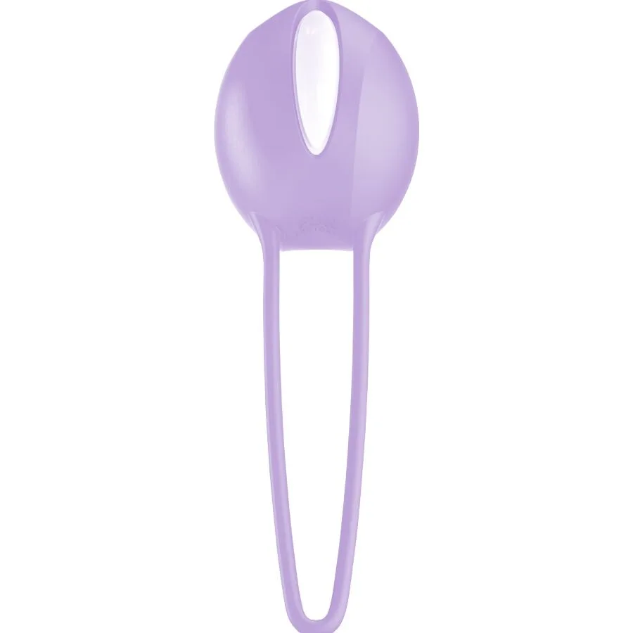 Smartball uno kegel ball violette