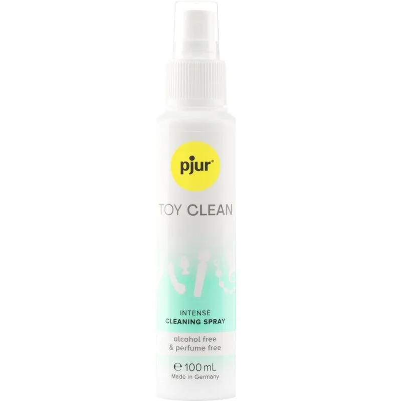 Spray nettoyant pour jouets 100 ml