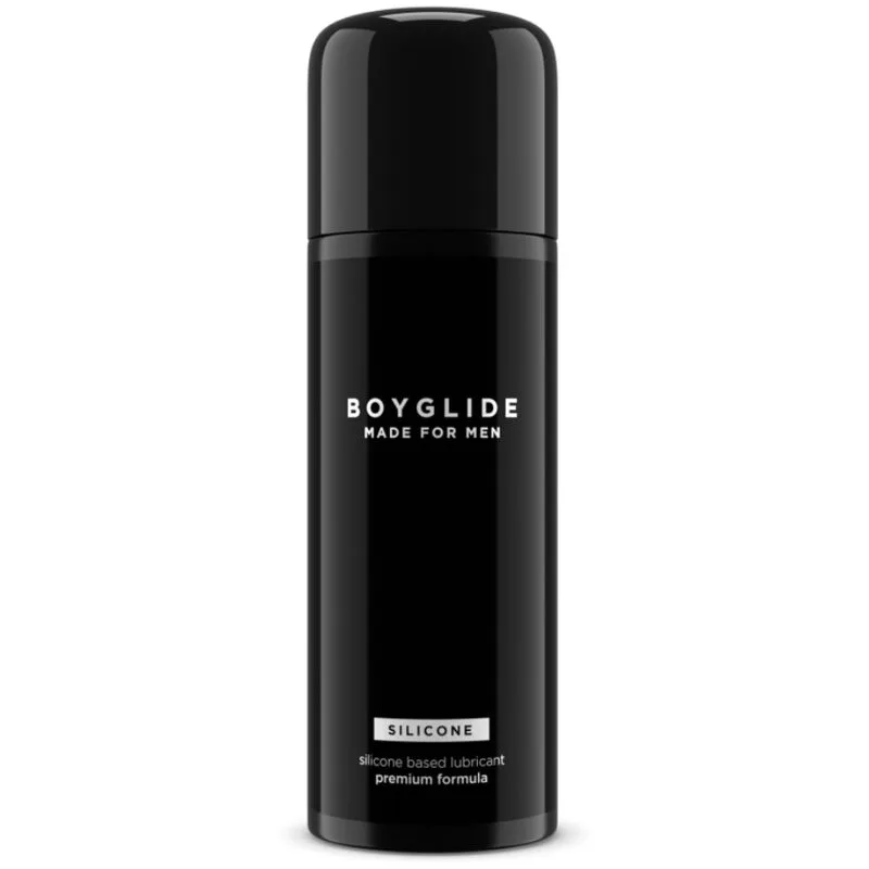Intimateline - lubrifiant base de silicone boyglide 100 ml