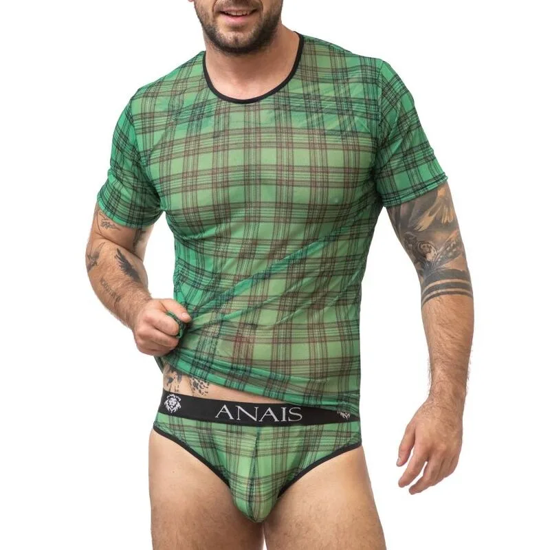 Anais men - magic t-shirt M