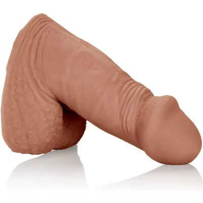 Packung penis braun 12.75 cm