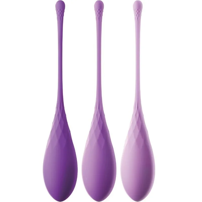 Treno di kegel set