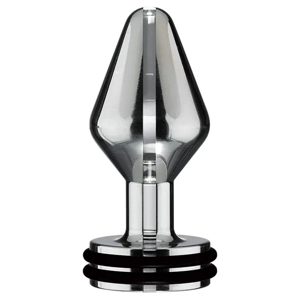 Mini electro anal plug S