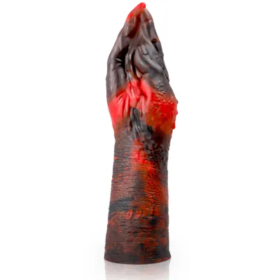 Lilith dildo démon maléfique L