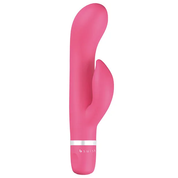 Vibrateur bwild classic marine rabbit goyava