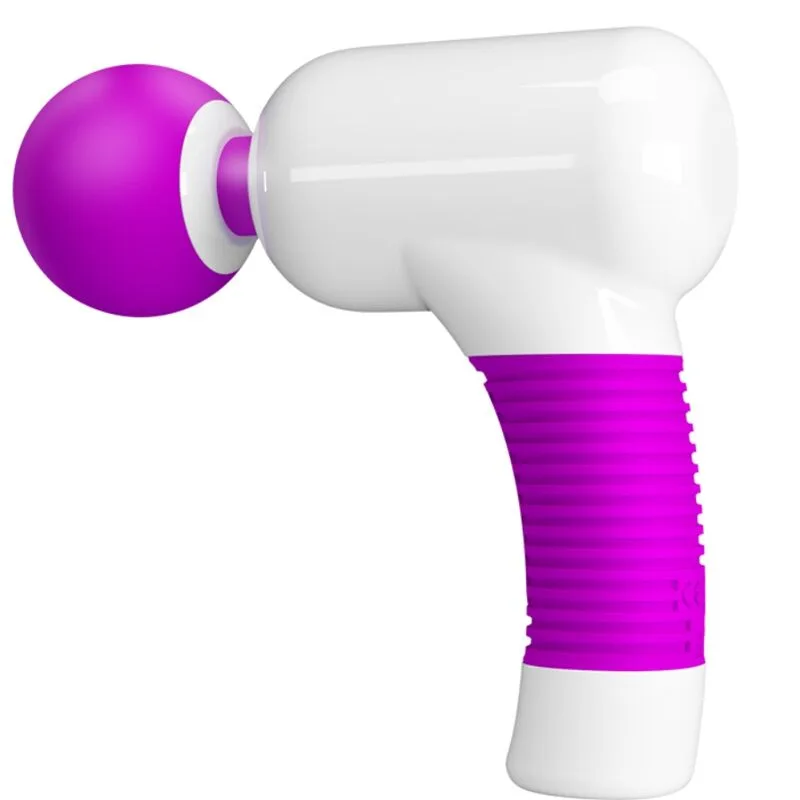 Pretty love - masseur rechargeable magic gum