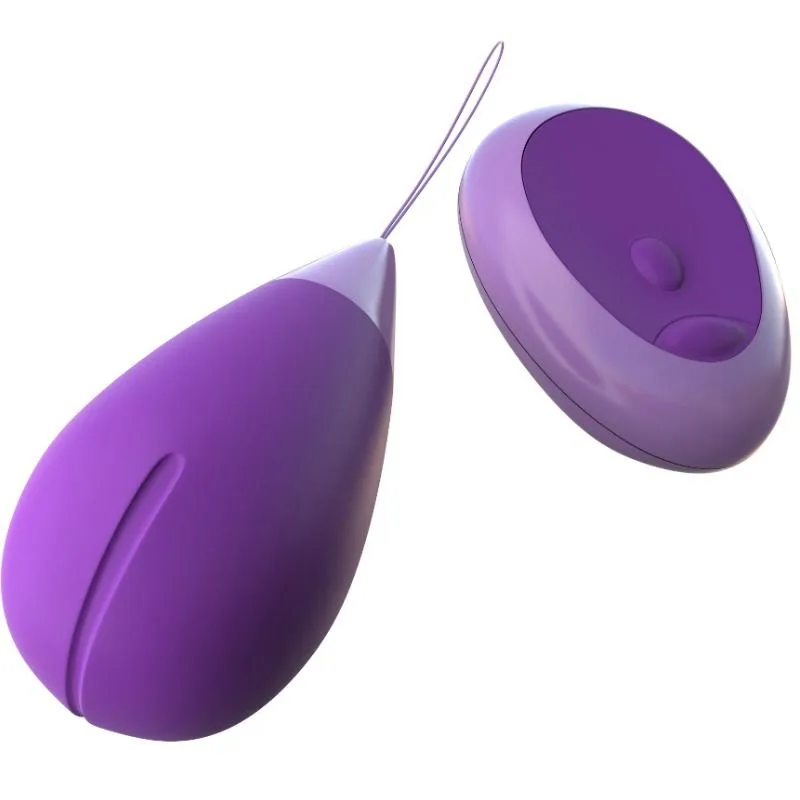 Telecommande kegel excite-her
