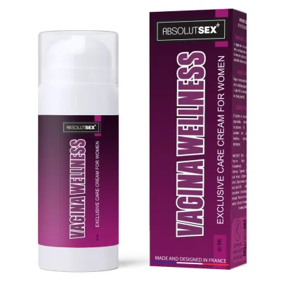 Bien-être vagin pour masser les lèvres 30ML