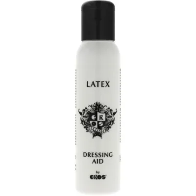 Latex dressing aid 100 ml