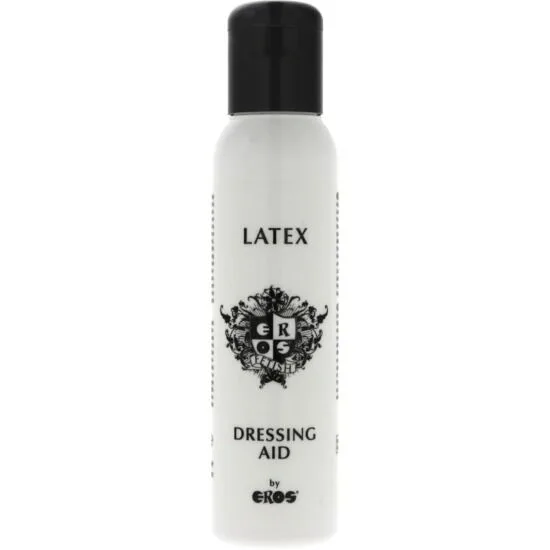 Pansement latex 100 ml