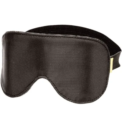 Masque pour les yeux occupant sans limites