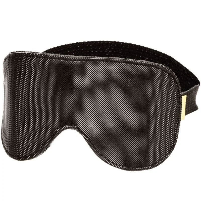 Masque pour les yeux occupant sans limites