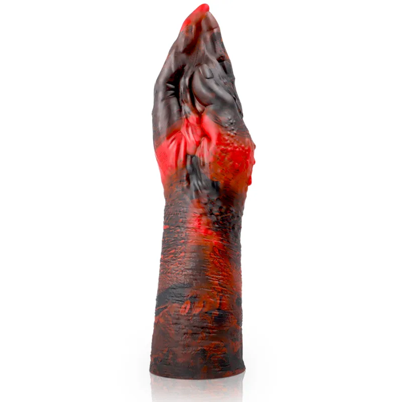 Lilith dildo malvagio demone M
