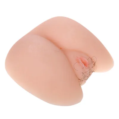Baile - realistische vagina und arsch