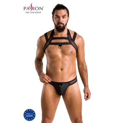 Passion - 043 set jacob black S/M