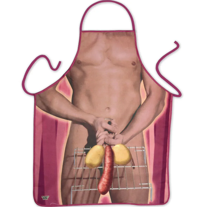 Tablier butifarra pour hommes