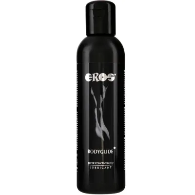 Eros - bodyglide superkozentriertes silikon-schmiermittel 500 ml